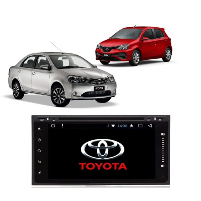 etios etios